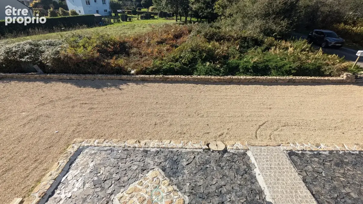 Longère avec 5 chambres près de Quistinic - photo 29