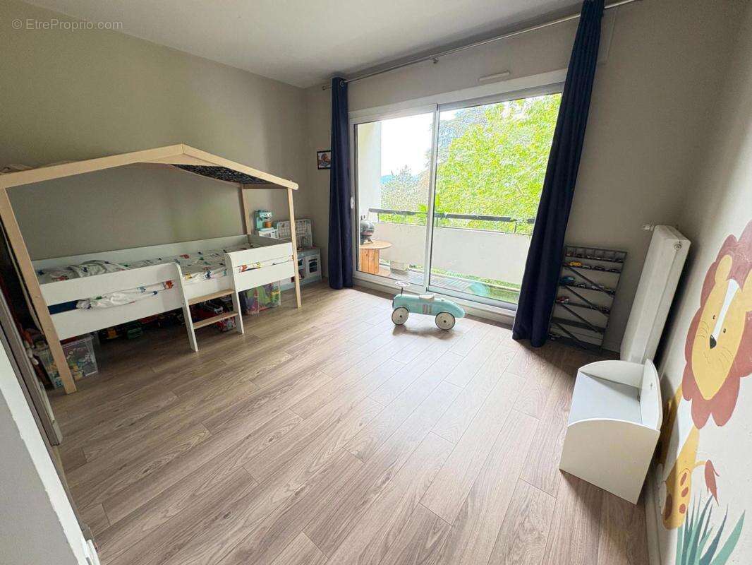 Appartement à ECULLY