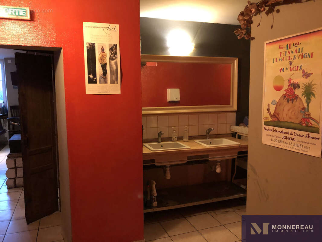 Appartement à MEUX
