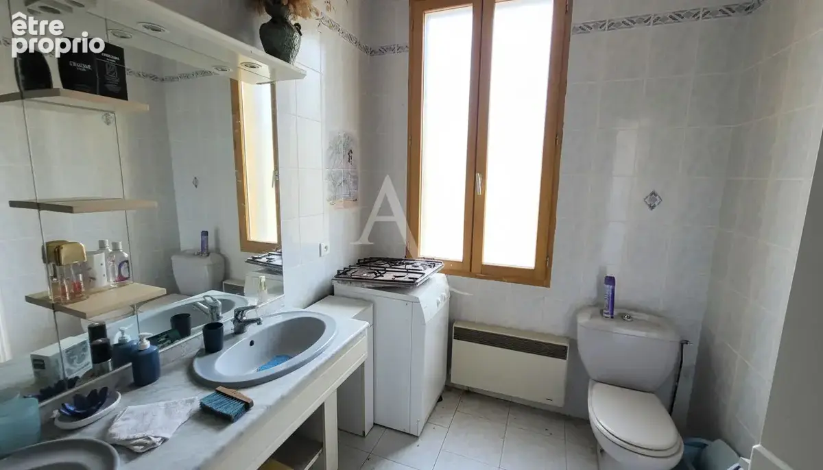 Maison de pays à fort potentiel au calme ! Terrain de 1 003 m² et dépendances - photo 11