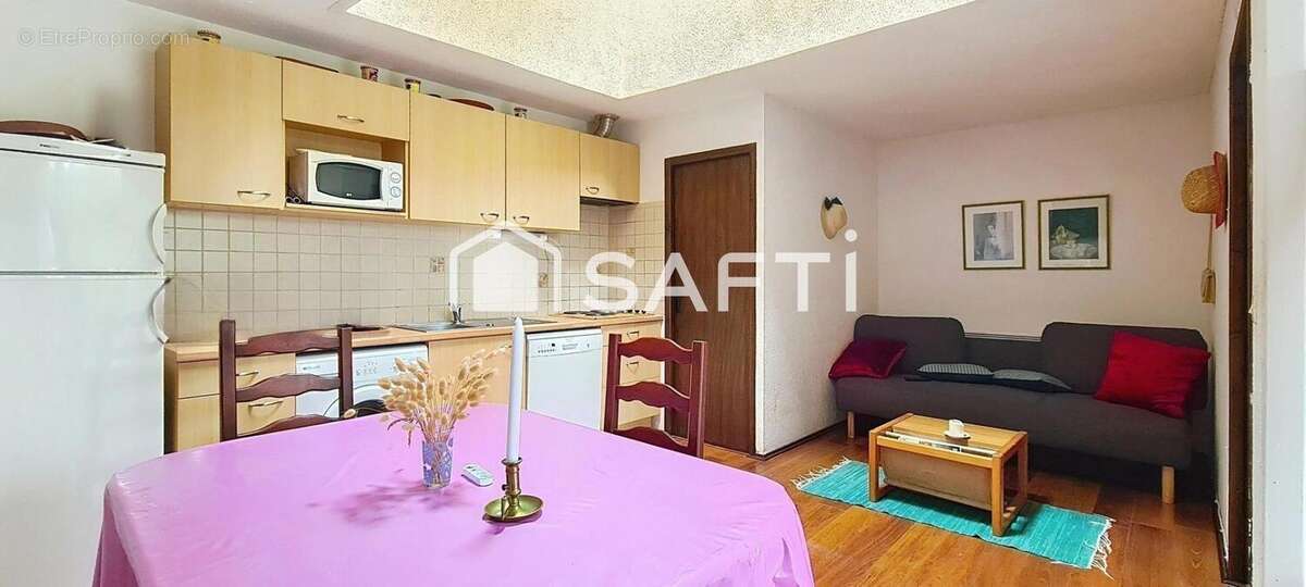 Photo 2 - Maison à LACANAU