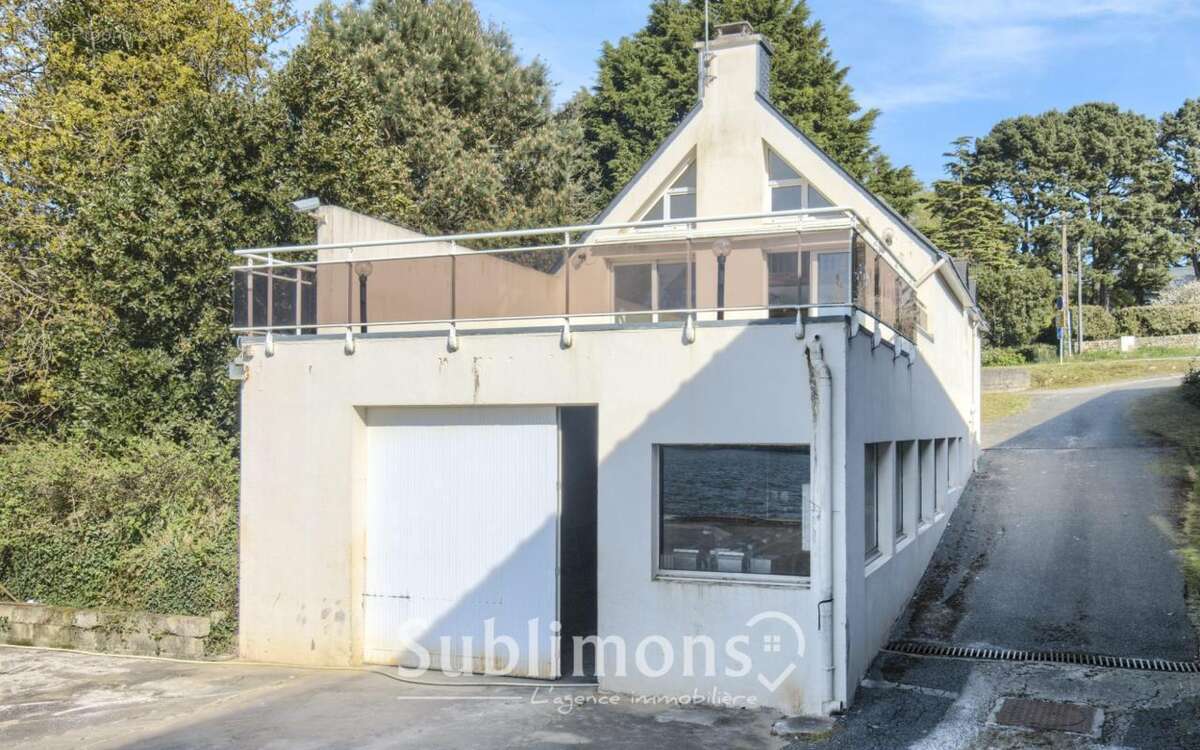 Appartement à SAINT-PHILIBERT