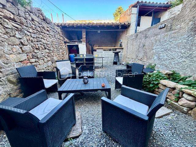 Maison à ALET-LES-BAINS