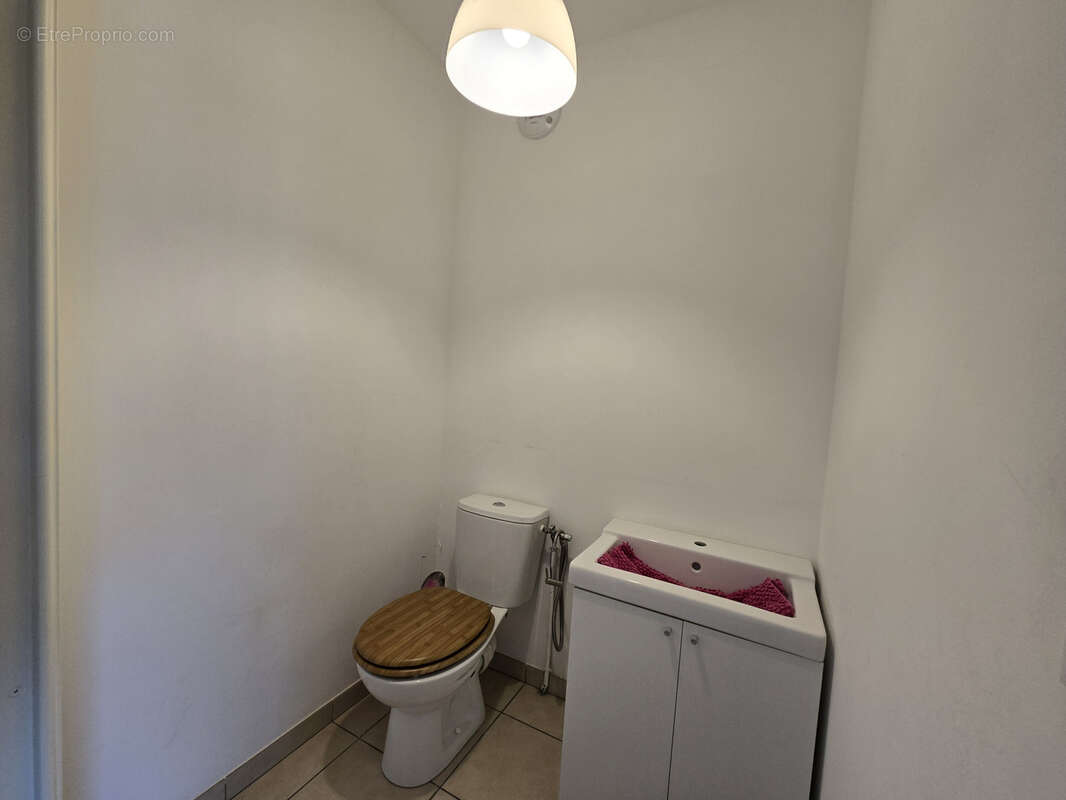 Appartement à SAINT-FONS