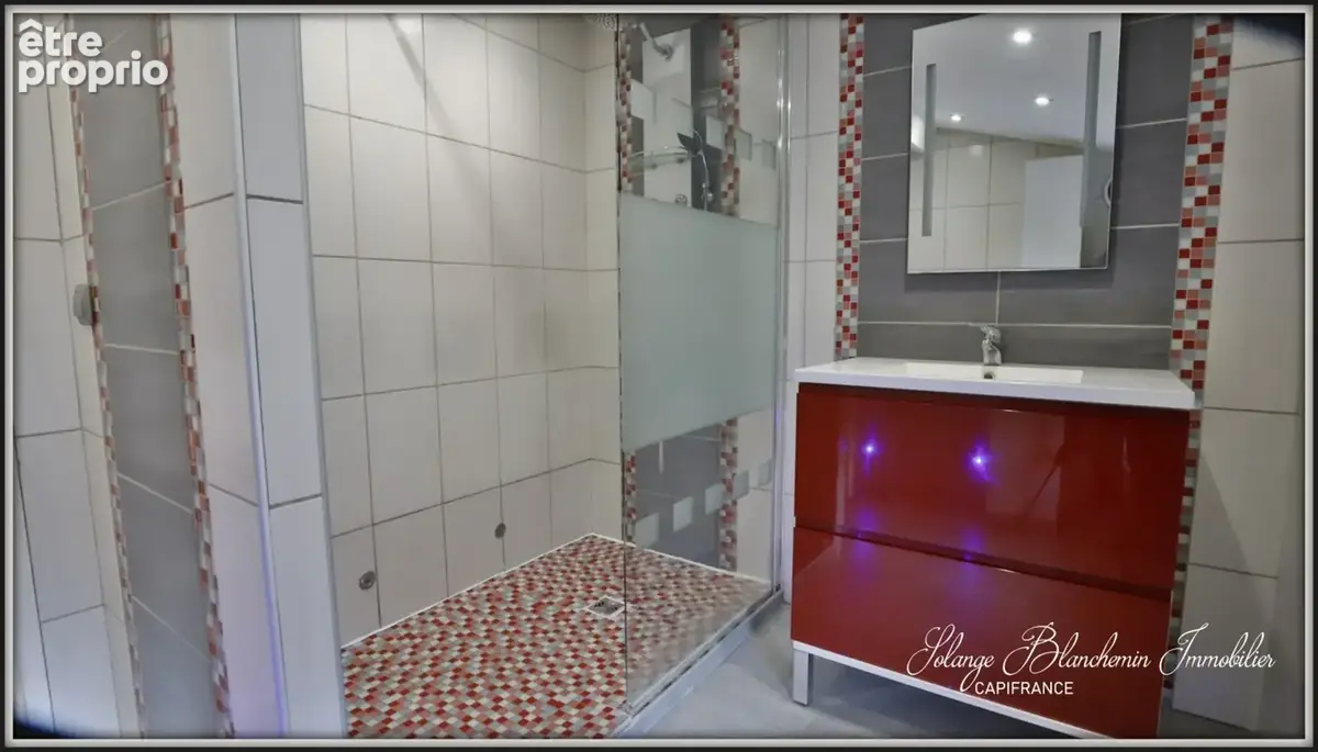 175 m² rénovés – 6 chambres – séjour 62 m² – garage 83 m² : une vraie maison familiale au cœur de Nissan-lez-Enserune - photo 13