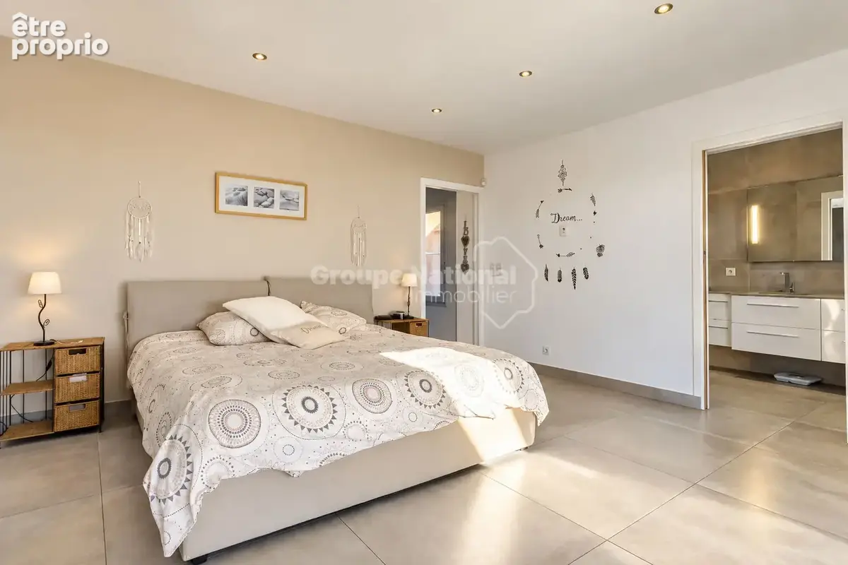 Villa Mandelieu la Napoule - photo 13
