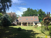 Maison à CHAMPCUEIL