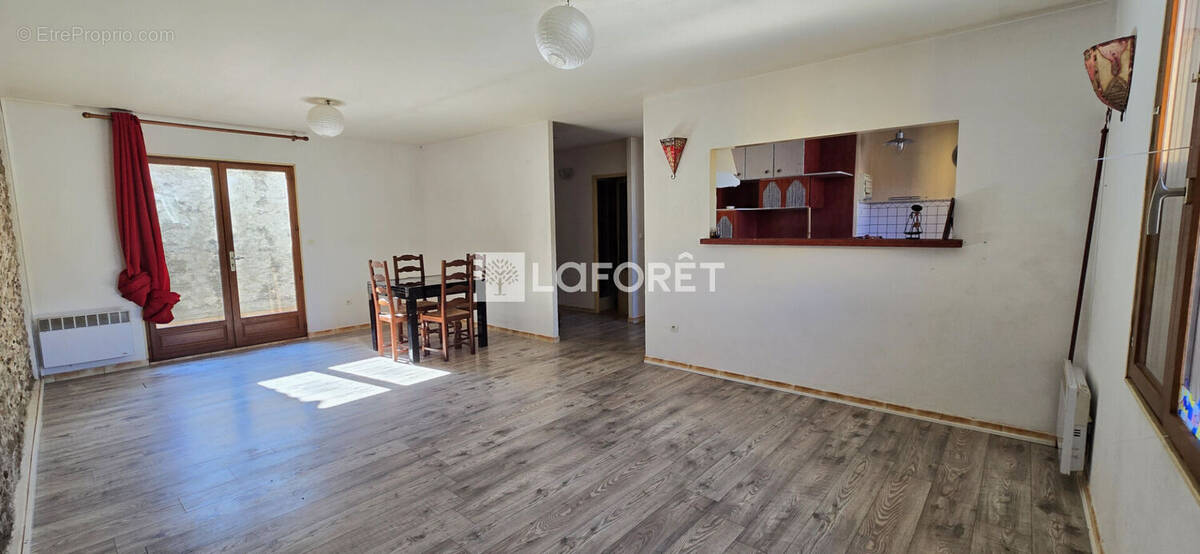 Maison à ARGELES-SUR-MER