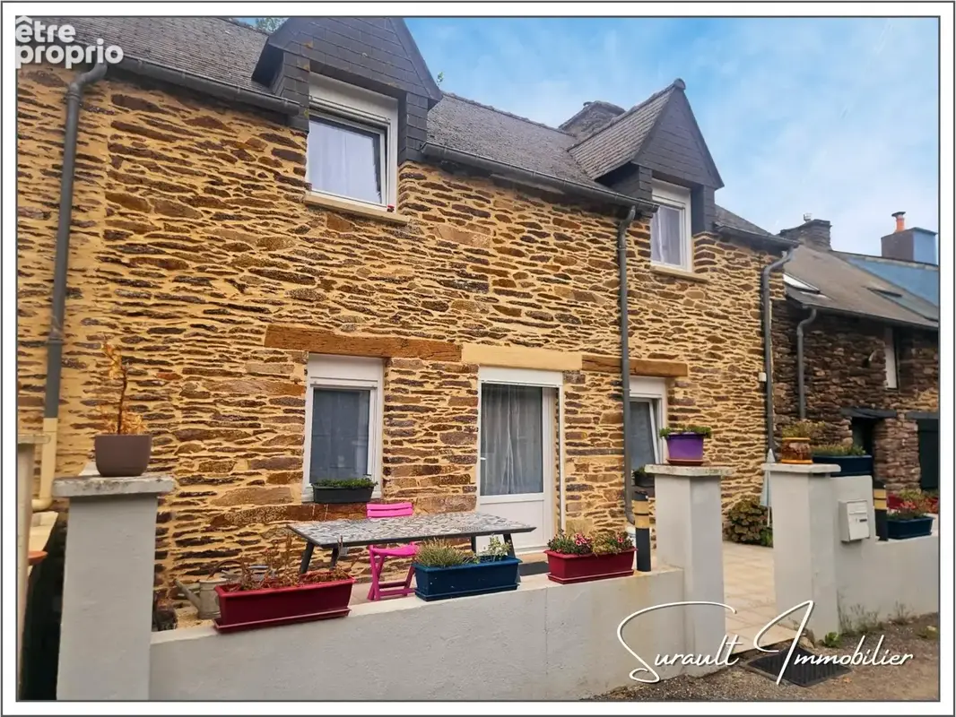 Photo Maison à Guer au prix de 162 000€