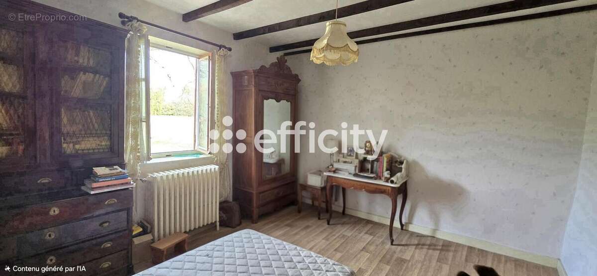 Maison 174 m² à Tassin-La-Demi-Lune  - photo 12