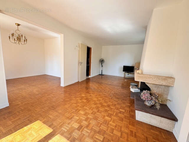 Maison à VILLEBON-SUR-YVETTE