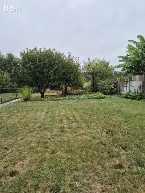 Maison traditionelle sur sous sol complet avec 2 chambres, g - photo 2