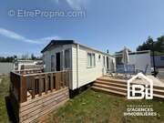 Terrain à OUISTREHAM