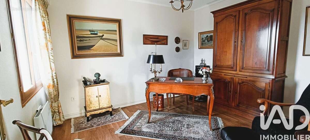 Photo 5 - Appartement à NANTES