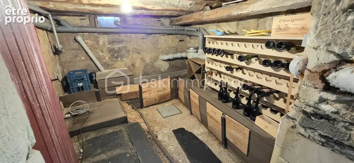 Angers – quartier pasteur-lutins – maison de ville de 145 m² - photo 12