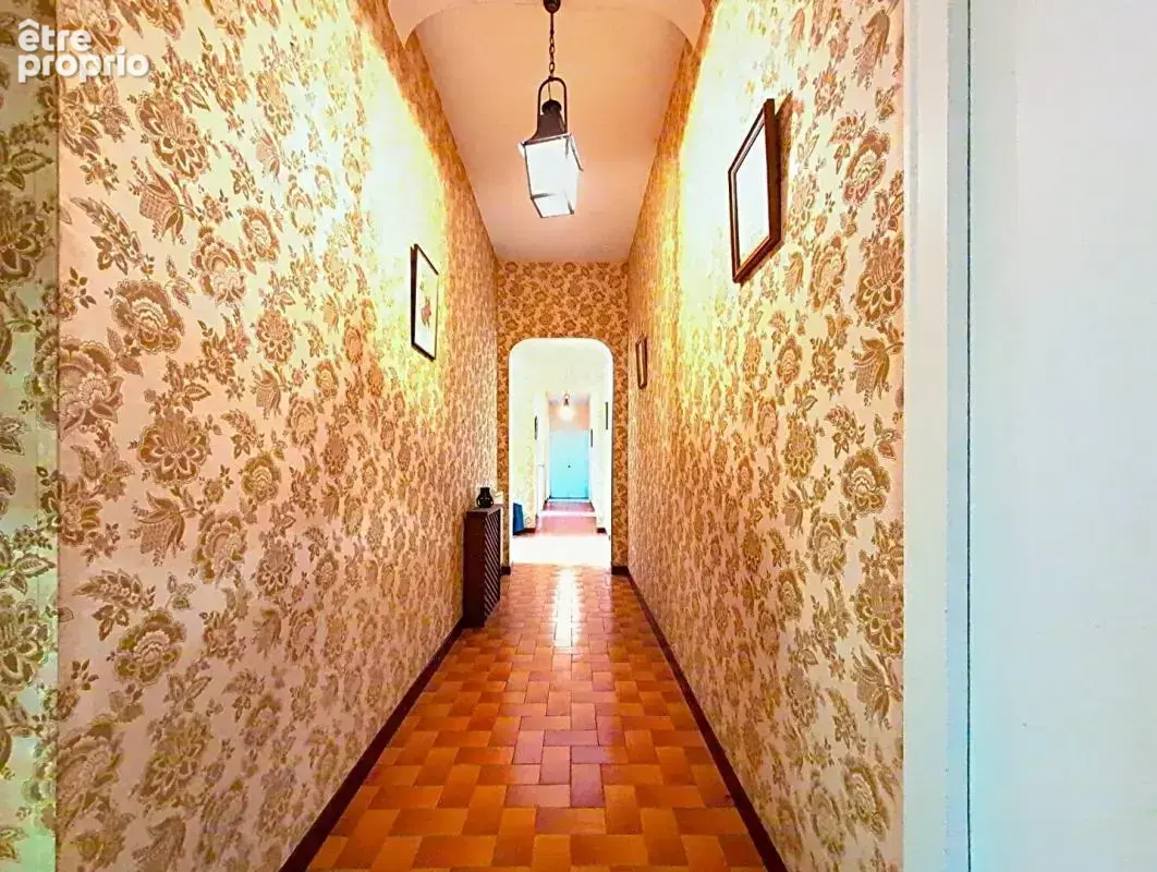 Maison de caractère avec un lac privé - photo 13