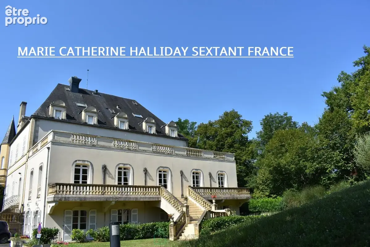 Ancien Relais Château Rénové  Rentabilité Maximale ! - photo 4