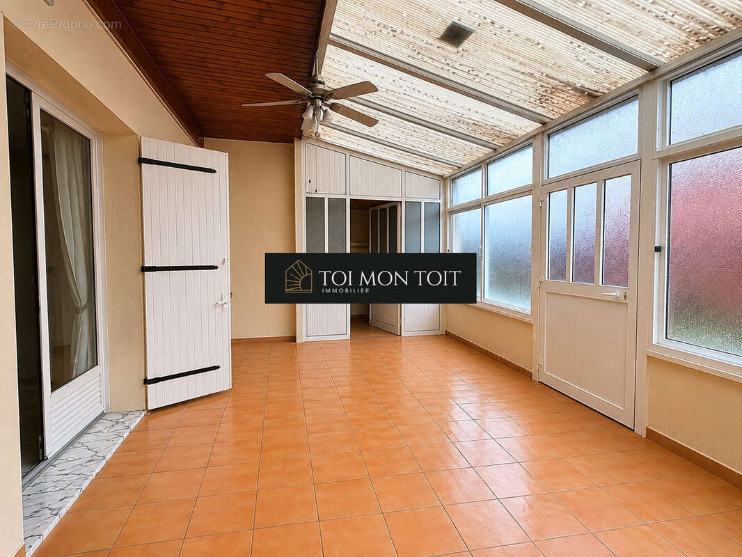 Maison 168 m² à Marly-La-Ville  - photo 5