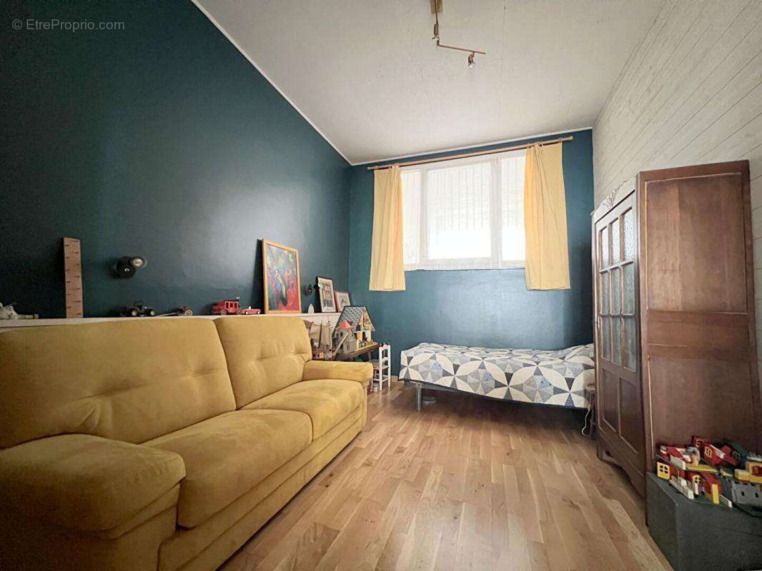 Appartement à LE MANS