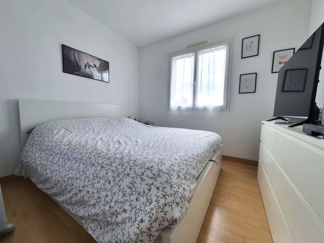 Maison à CHEMILLE
