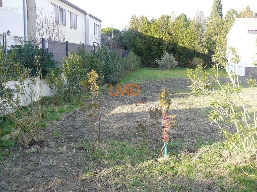 Maison à VEDENE