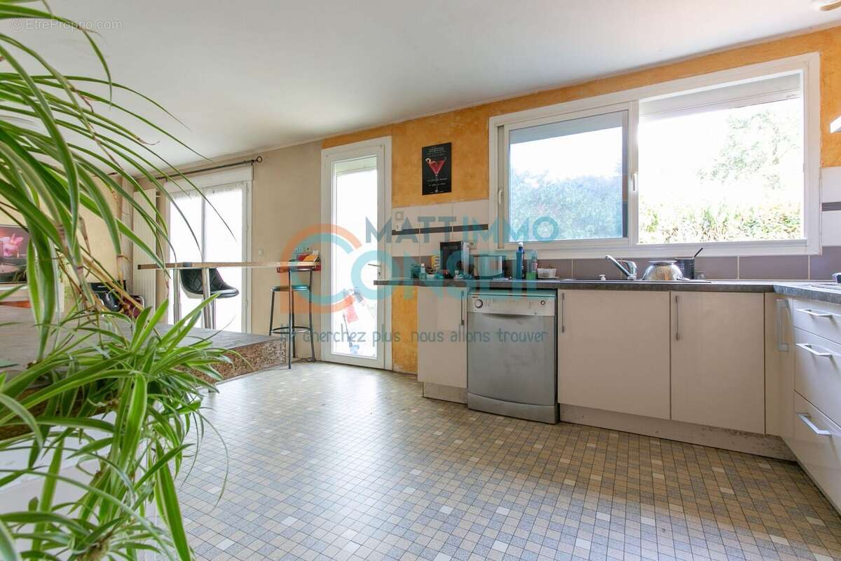 Maison 122 m² à Cordemais  - photo 6