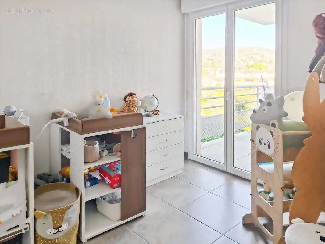 Appartement à PEGOMAS
