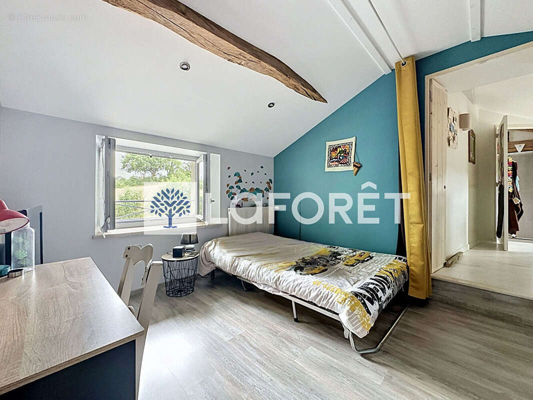 Vente Maison - Saint Aubin le Cloud - photo 11