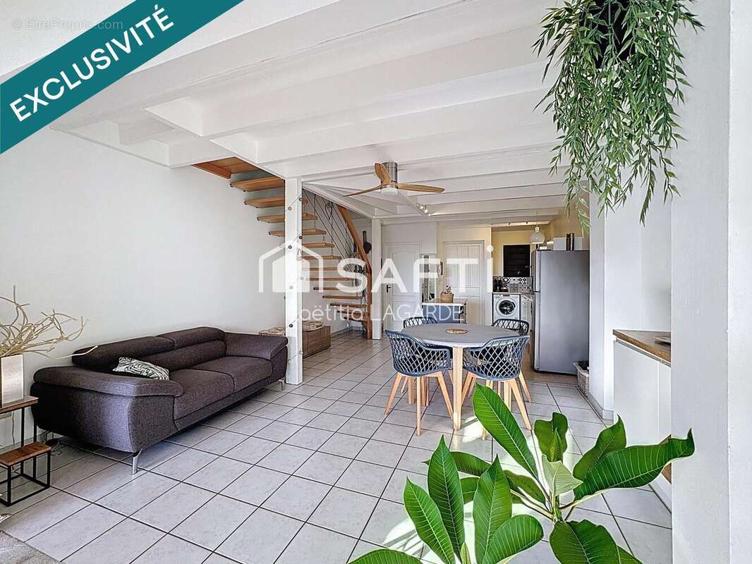 Photo 7 - Appartement à LES AVIRONS