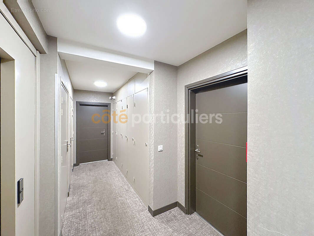 Appartement à BAYONNE