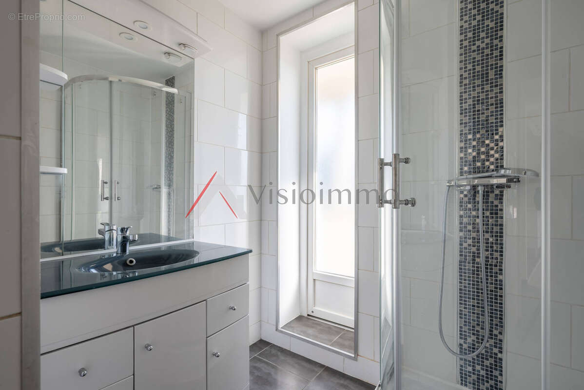 Appartement à SASSENAGE