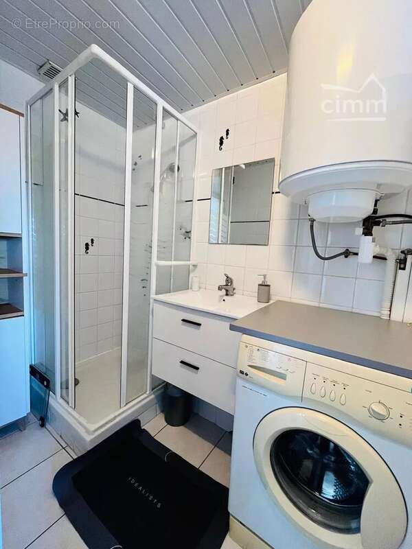 Appartement à VALRAS-PLAGE