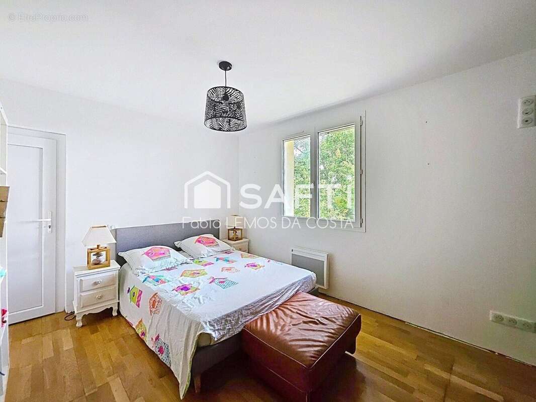 Photo 6 - Maison à COURRENSAN