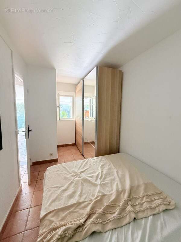Appartement à SAINTE-MAXIME