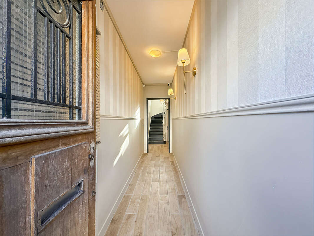 Appartement à LA ROCHE-GUYON