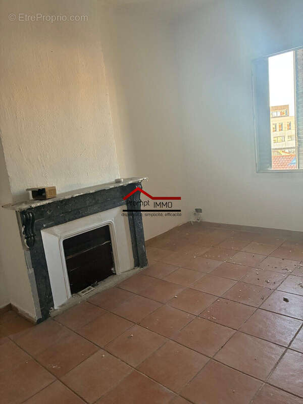 Appartement à BEZIERS