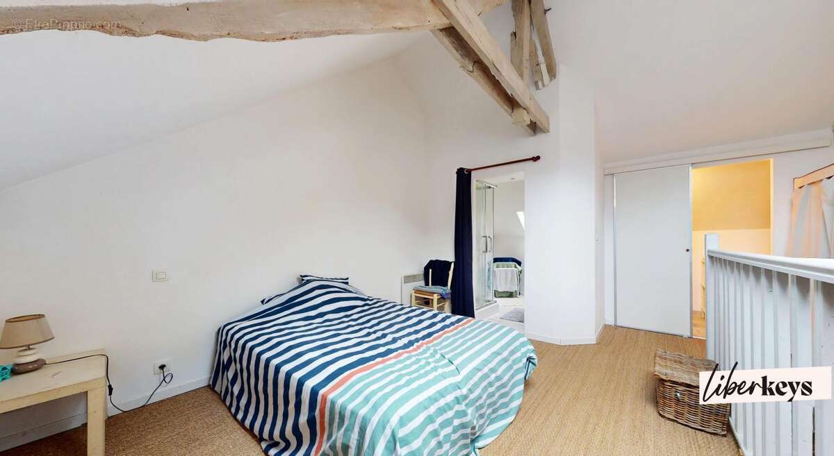 Appartement à ELVEN