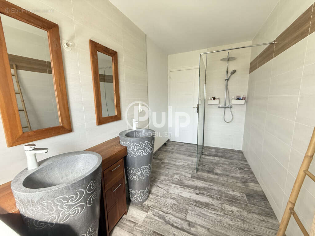 Maison à IZEL-LES-EQUERCHIN