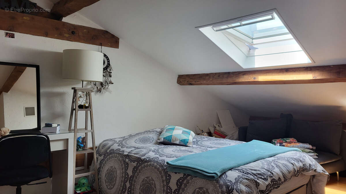 Appartement à LE CHEYLARD