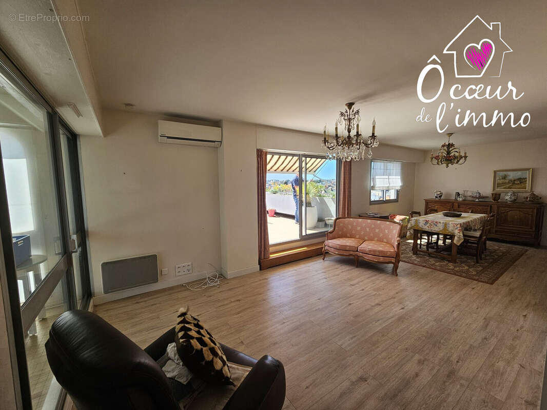 Appartement à CHOLET
