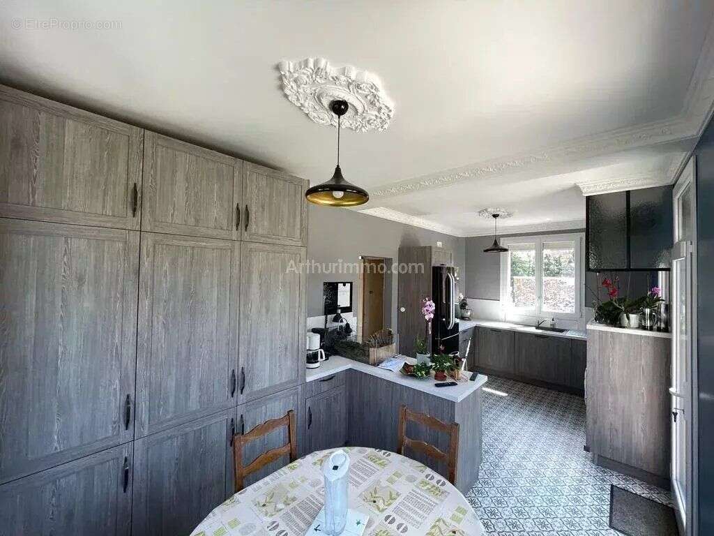 Vente Maison Gournay-en-bray(76220) 367 500ï¿œ - photo 6