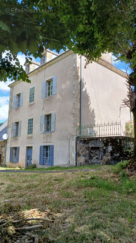Maison bourgeoise dans la vallee du mars - photo 41