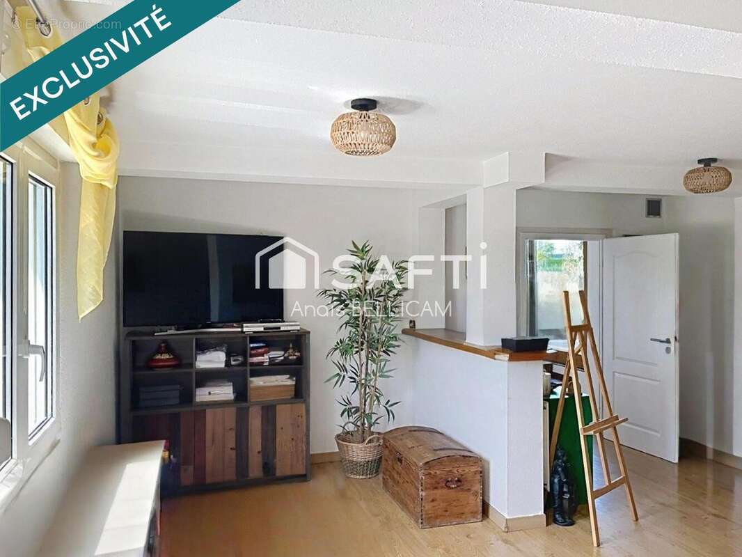 Appartement 110 m² à Algolsheim  - photo 3