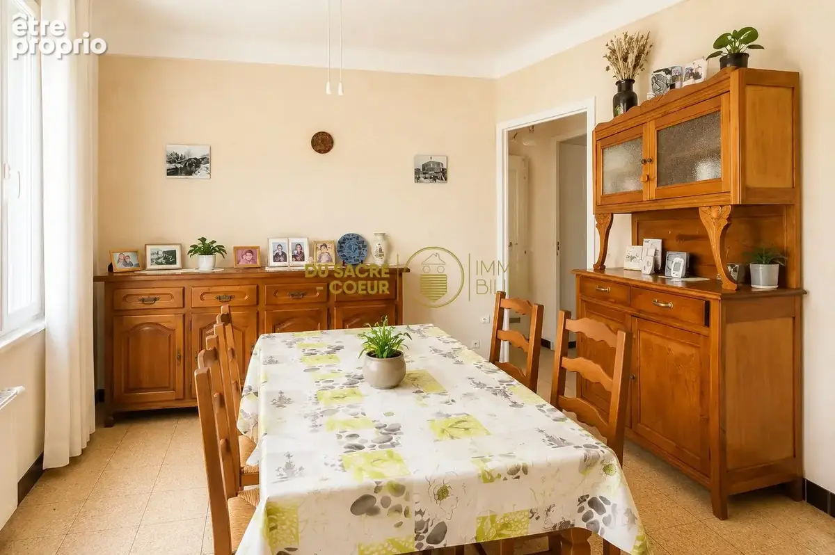 Maison 5 pièces 69 m² à vendre à Perpignan (66000) - photo 4