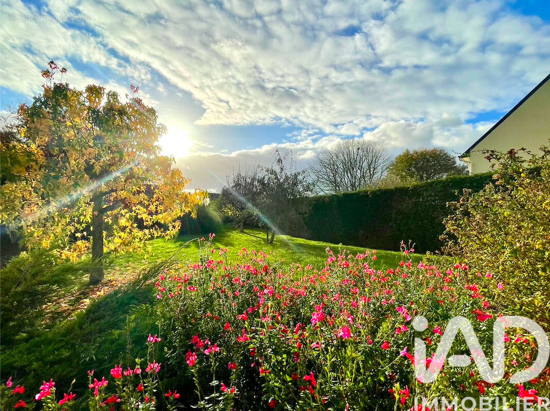 Photo 5 - Maison à LE GOURAY