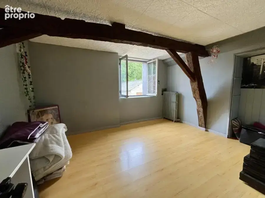 Maison 5 pièces 128 m² à vendre à Requeil (72510) - photo 292