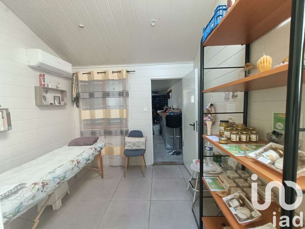 Photo 9 - Maison à MEYRARGUES