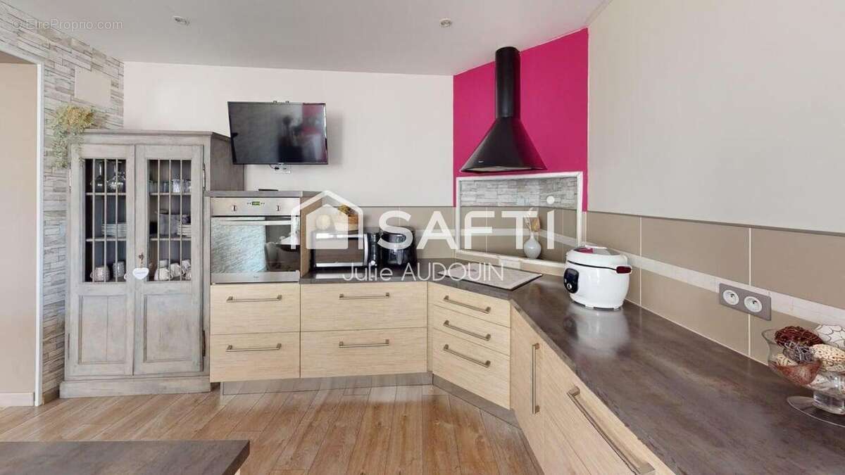 Photo 9 - Maison à CRESSE