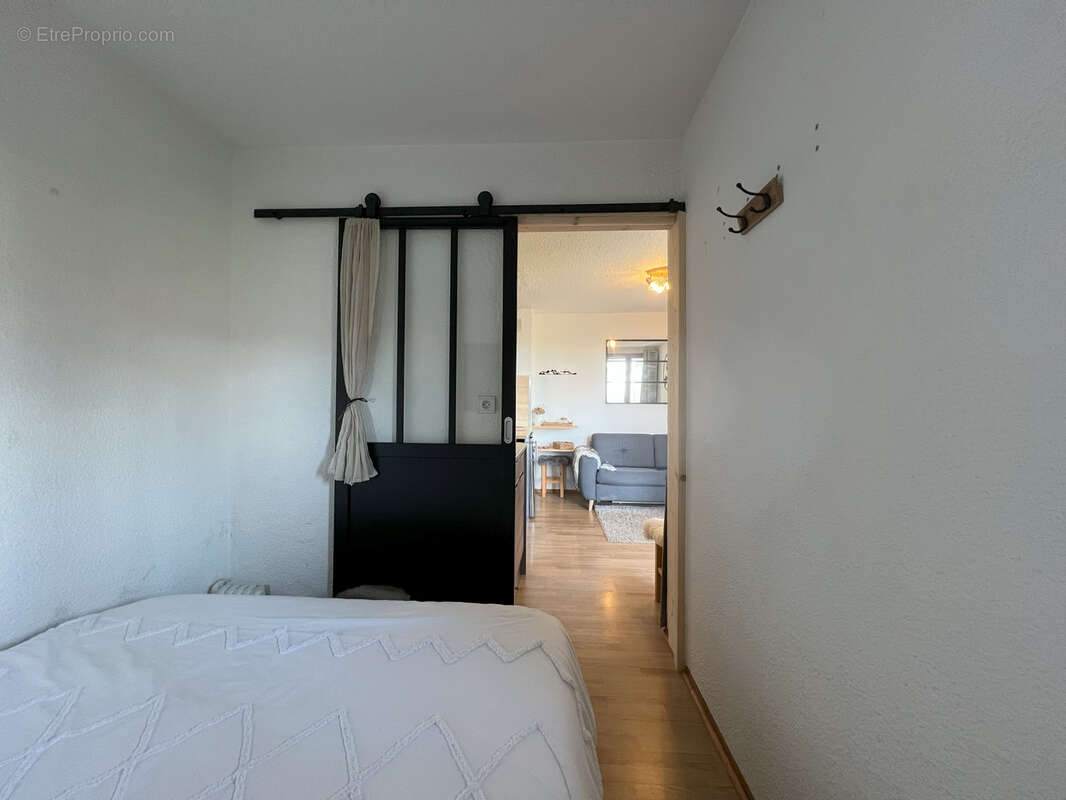 Appartement à FONTCOUVERTE-LA-TOUSSUIRE