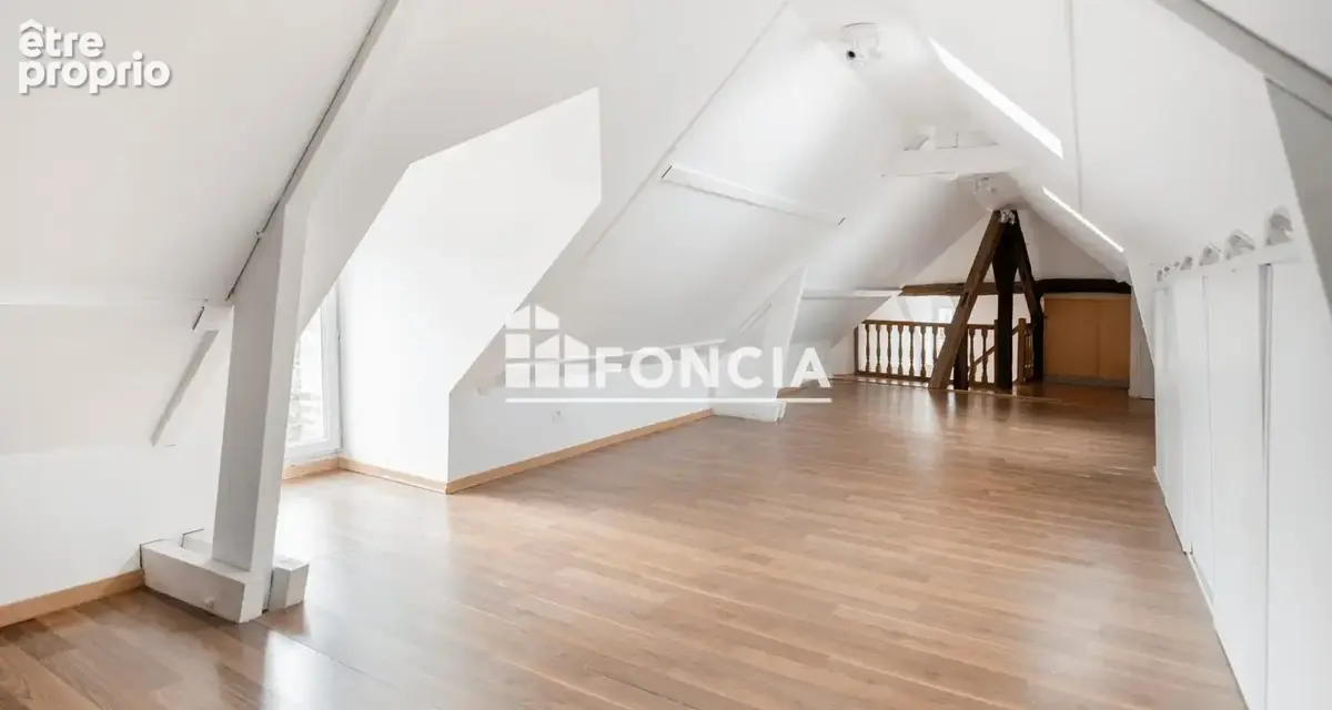 Olivet – maison 80 m² avec jardin et stationnement - photo 6